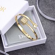 Dior Bracelet Gold 30 - 3