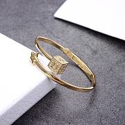 Dior Bracelet Gold 30 - 5