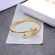 Dior Bracelet Gold 30 - 2