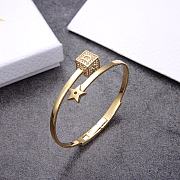 Dior Bracelet Gold 30 - 4