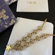 Dior Bracelet Gold 33 - 3