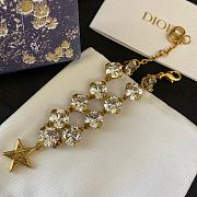 Dior Bracelet Gold 33 - 4