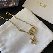 Dior Bracelet Gold 34 - 5