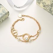 Dior Bracelet Gold 63 - 1