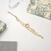 Dior Bracelet Gold 63 - 4