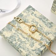 Dior Bracelet Gold 63 - 3