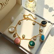 Dior Bracelet Gold 85 - 5