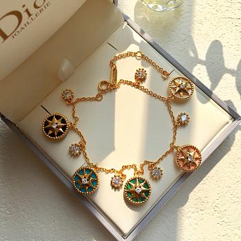 Dior Bracelet Gold 85