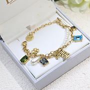 Dior Bracelet Gold 100 - 5