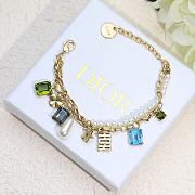 Dior Bracelet Gold 100 - 3