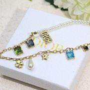 Dior Bracelet Gold 100 - 2