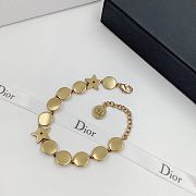 Dior Bracelet Gold 130 - 4