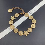 Dior Bracelet Gold 130 - 2