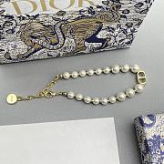 Dior Bracelet Gold 141 - 3
