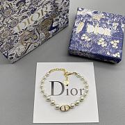 Dior Bracelet Gold 141 - 4