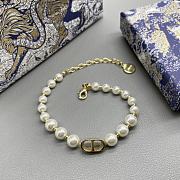 Dior Bracelet Gold 141 - 2