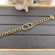 Dior Bracelet Gold 161 - 4