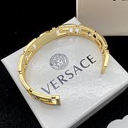 Versace Bracelet Gold 02 - 5