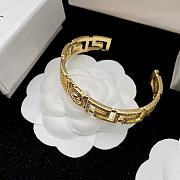 Versace Bracelet Gold 02 - 3