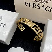 Versace Bracelet Gold 02 - 2