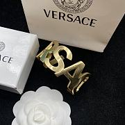 Versace Bracelet Gold 04 - 5