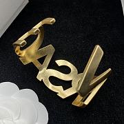 Versace Bracelet Gold 04 - 2