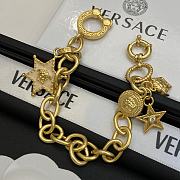 Versace Bracelet Gold 49 - 5