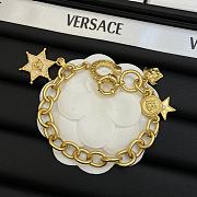 Versace Bracelet Gold 49 - 4