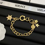 Versace Bracelet Gold 49 - 3