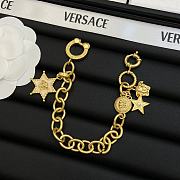 Versace Bracelet Gold 49 - 2