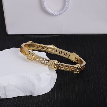 Versace Bracelet Gold 91