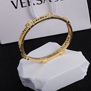 Versace Bracelet Gold 91 - 4