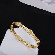 Versace Bracelet Gold 91 - 2