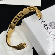 Versace Bracelet Gold 107 - 5