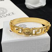 Versace Bracelet Gold 107 - 4