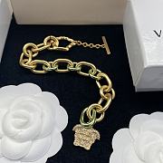 Versace Bracelet Gold 175 - 5