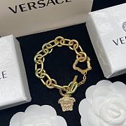 Versace Bracelet Gold 175 - 4