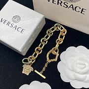 Versace Bracelet Gold 175 - 2