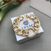 Versace Bracelet Gold 200 - 4
