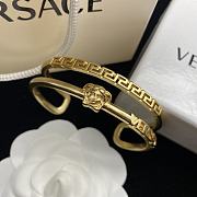 Versace Bracelet Gold 211 - 6