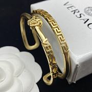 Versace Bracelet Gold 211 - 2