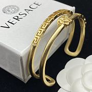Versace Bracelet Gold 211 - 5