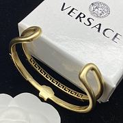 Versace Bracelet Gold 211 - 4