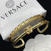 Versace Bracelet Gold 211 - 3