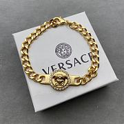 Versace Bracelet Gold 221 - 5