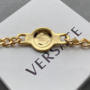 Versace Bracelet Gold 221 - 4