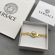 Versace Bracelet Gold 221 - 3