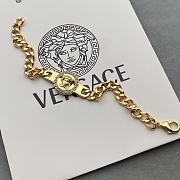 Versace Bracelet Gold 221 - 2