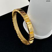 Versace Bracelet Gold 222 - 4