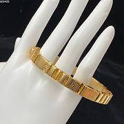 Versace Bracelet Gold 222 - 2